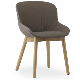 Židle Hyg wood comfort